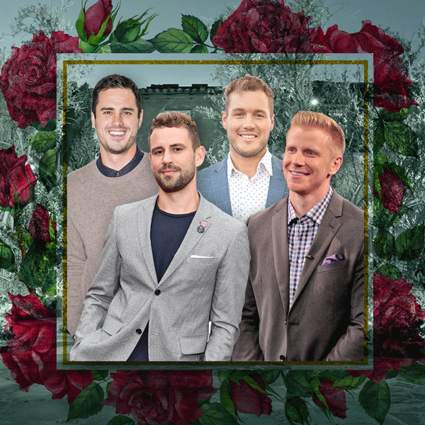 Bachelor Nation Reveals Their Favorite Bachelor of All Time E! Online