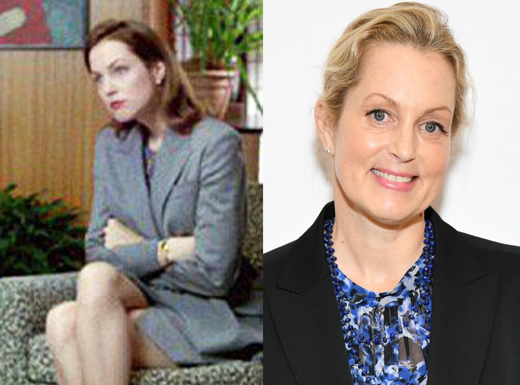 Office Space Turns 20: Where Is the Cast Now? - I Know All News