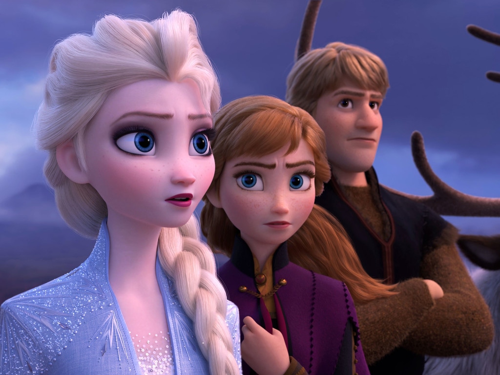 Frozen 2