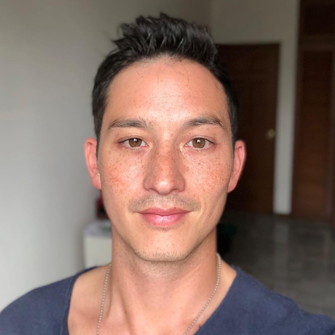 Mike Lewis Gets Candid About His Most Transformative Movie Role So Far