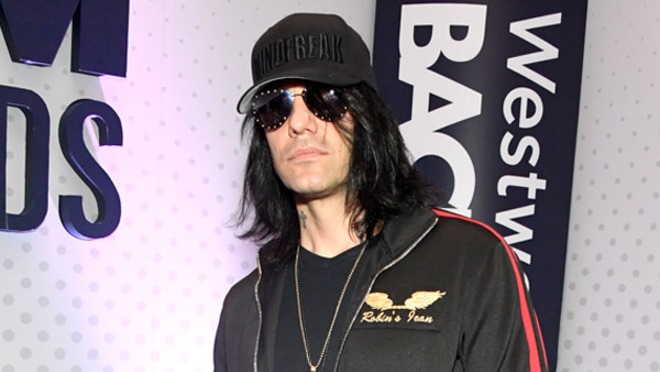 Criss Angel News, Pictures, and Videos - E! Online - CA