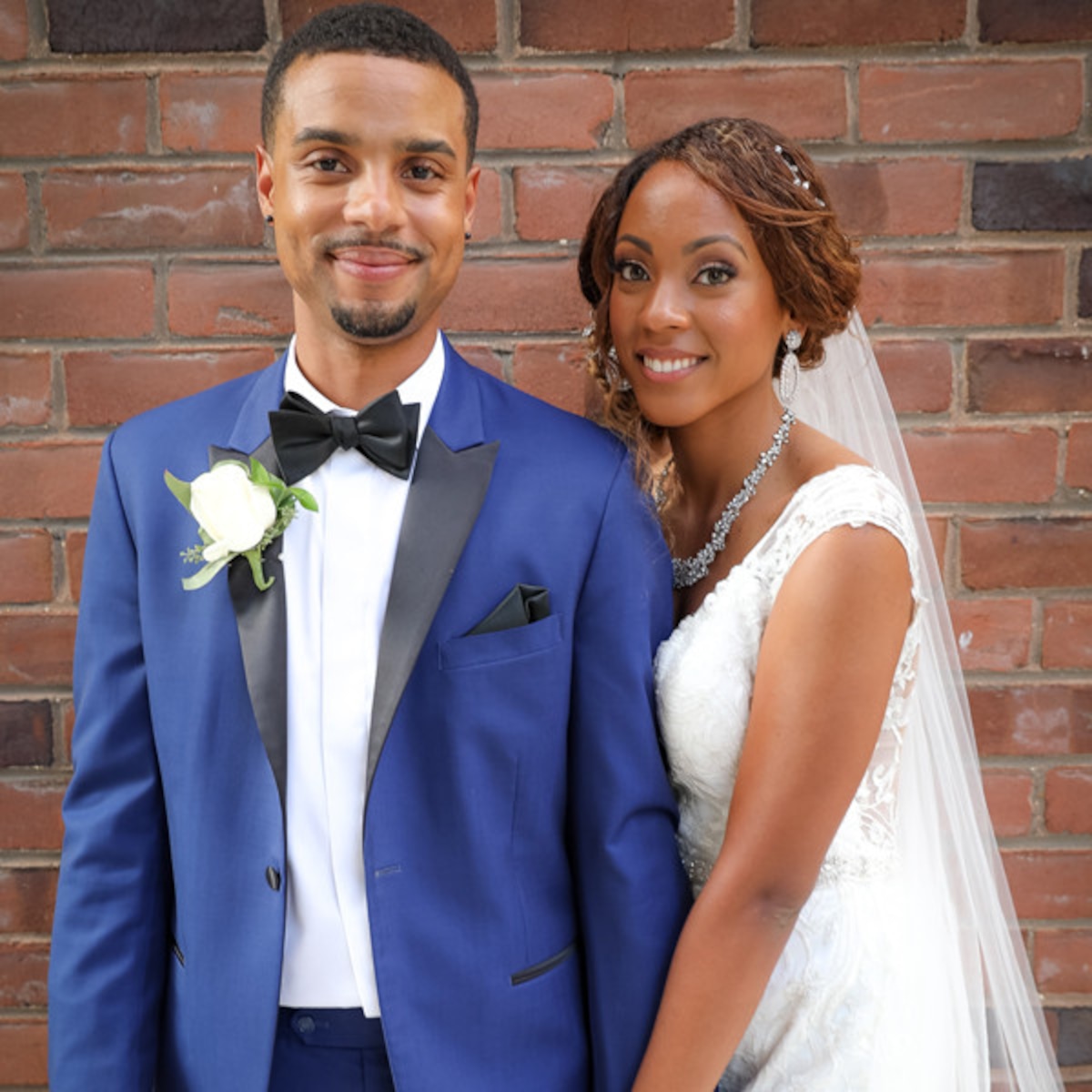 Married At First Sight S Brandon And Taylor Split Before Finale E Online