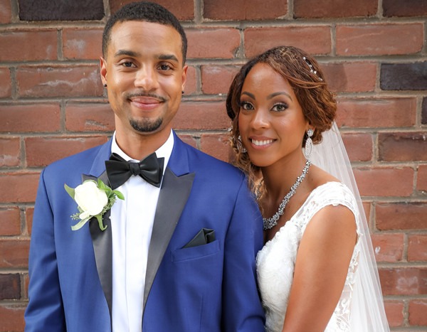 'married at first sight' season 10 couples revealed by lifetime -- meet Will These Married at First Sight Season 10 Couples Find Love? | E! News