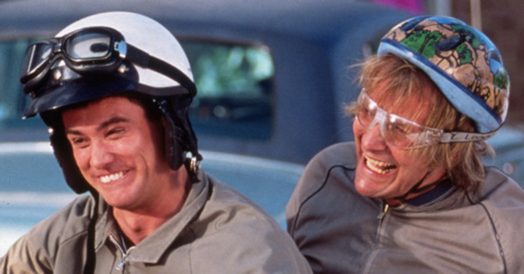 Photos From 25 Secrets About Dumb And Dumber E Online Photos From 25 Secrets About Dumb And Dumber E Online