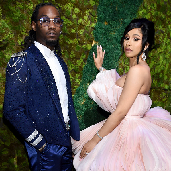 Cardi B, Offset
