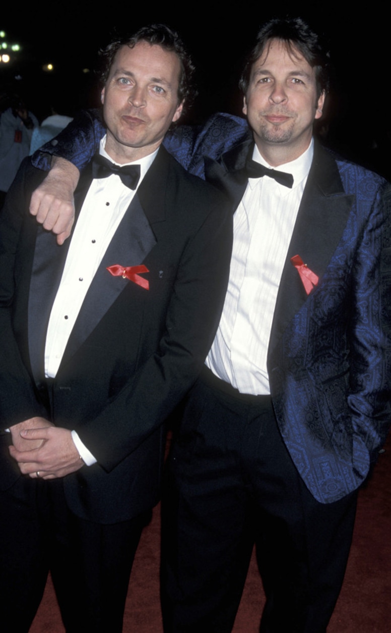 Bobby Farrelly, Peter Farrelly