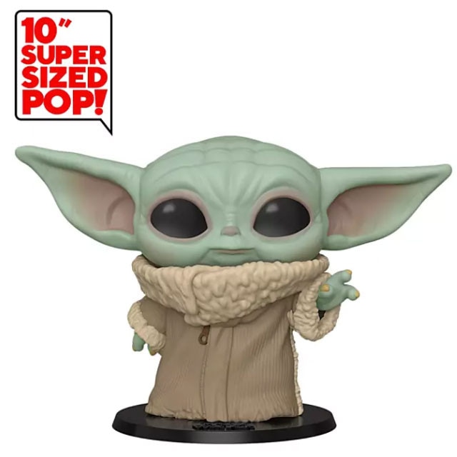 All Of Our Burning Questions About Baby Yoda E Online All Of Our Burning Questions About Baby Yoda E Online