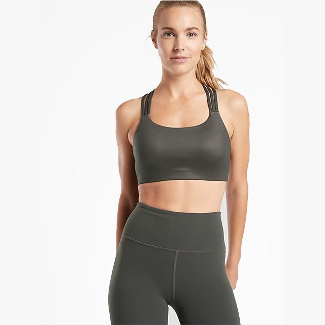 Gifts for Fitness Buffs