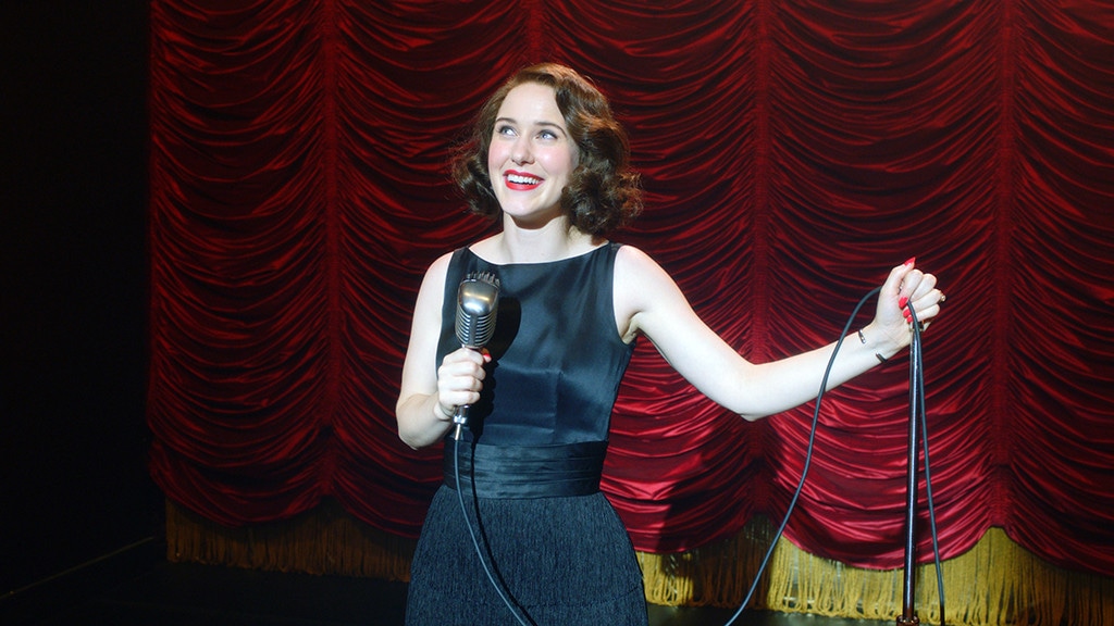 The Marvelous Mrs. Maisel Season 3