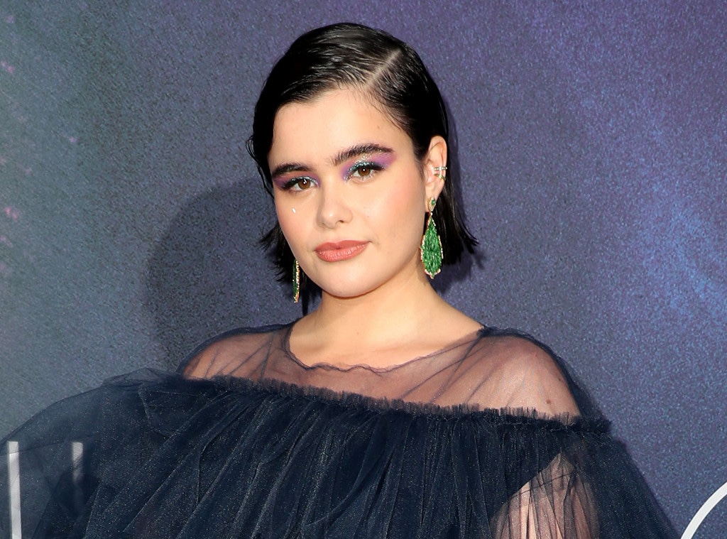 Barbie Ferreira