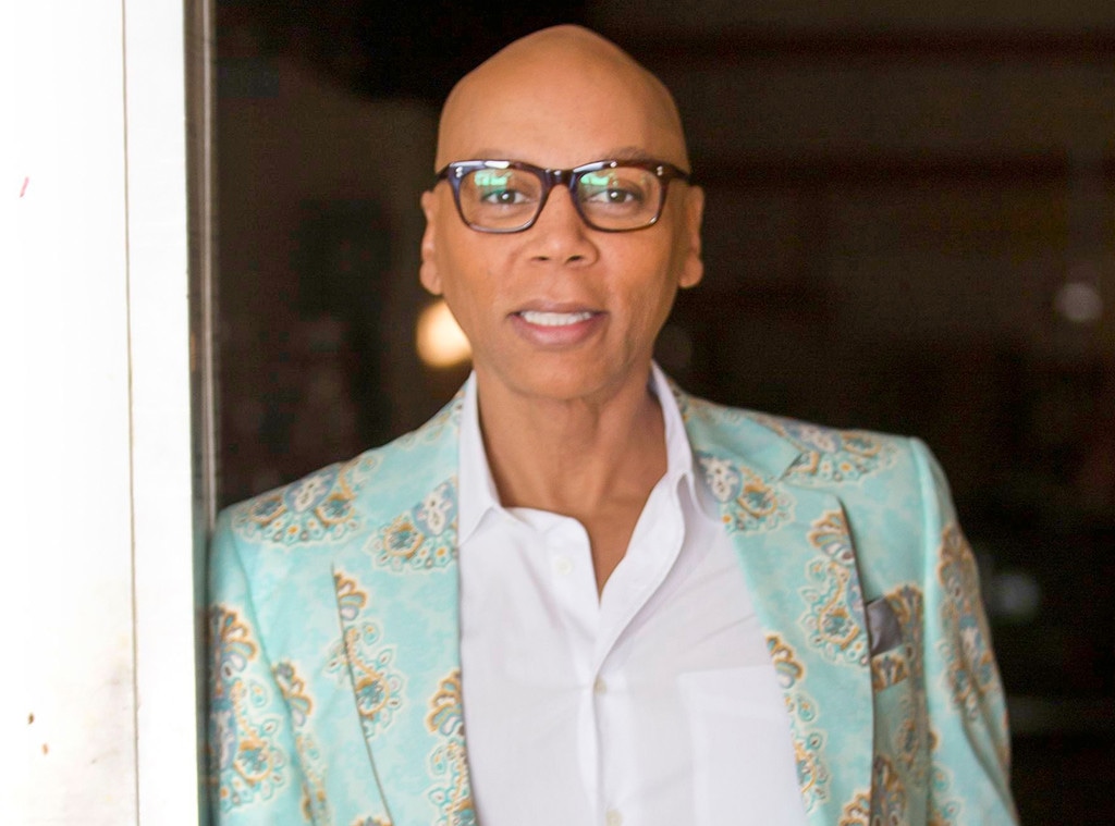 RuPaul