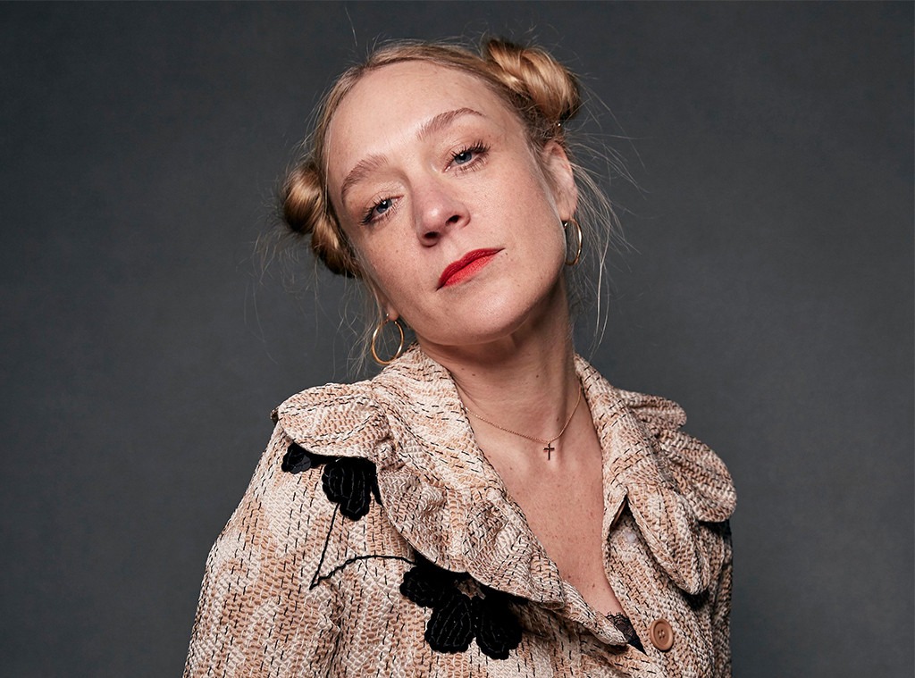 Chloe Sevigny