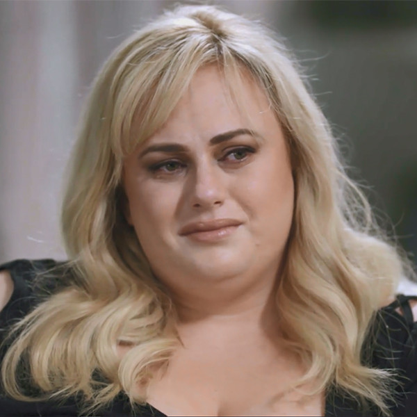 Rebel Wilson Hollywood Medium 401