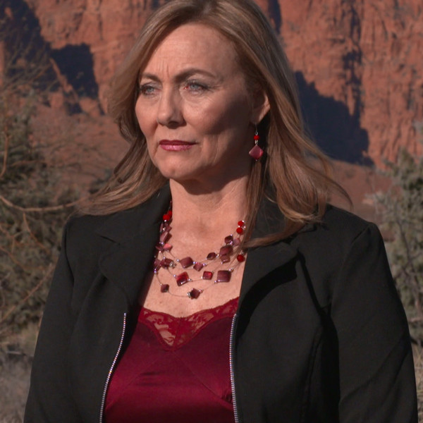 Jan Broberg, Abducted in Plain Sight