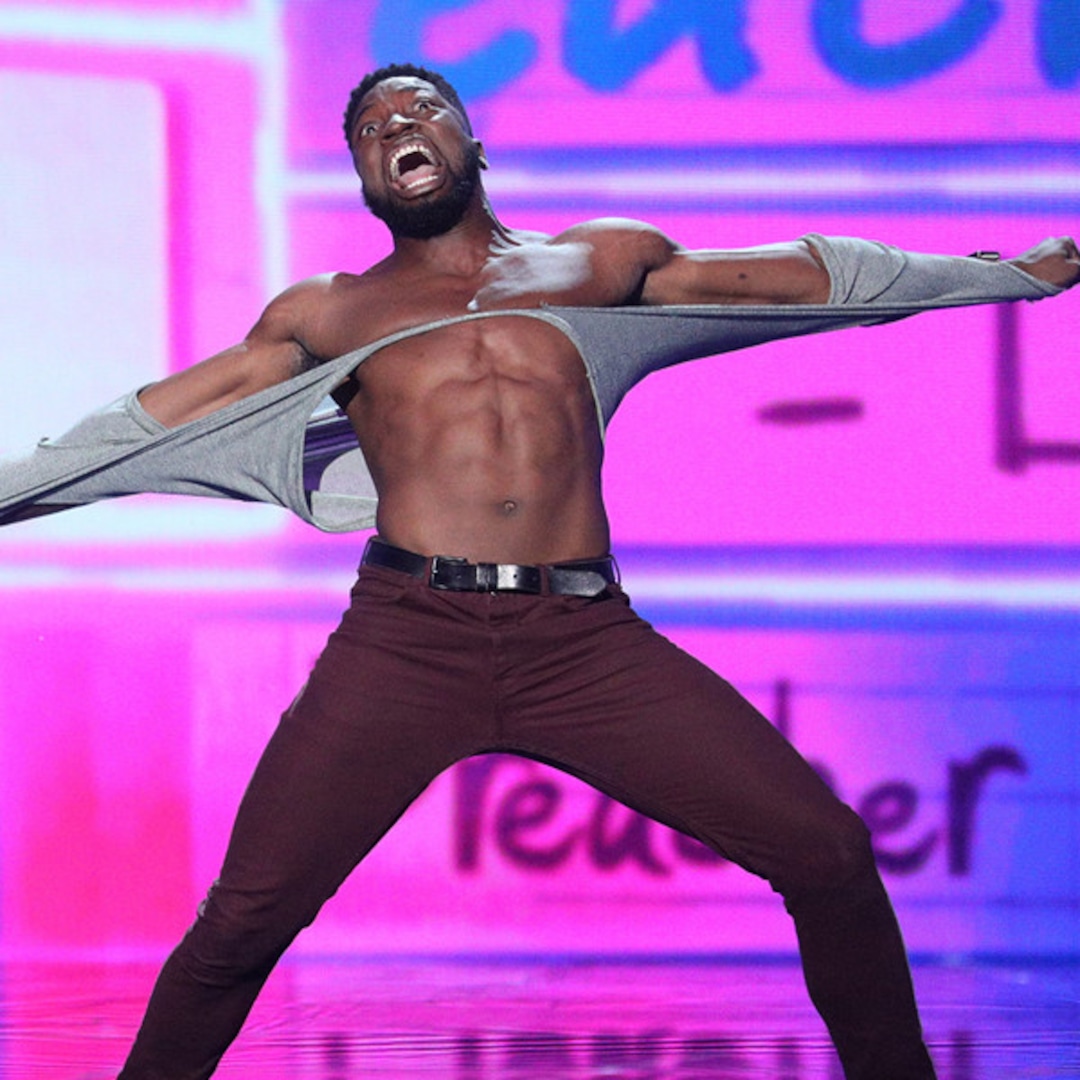 America's Got Talent: The Champions Finalists: Who Will Win?