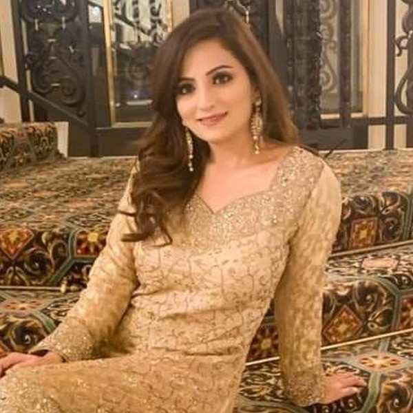 Former Miss Pakistan World Zanib Naveed Dead at 32 After Car Crash