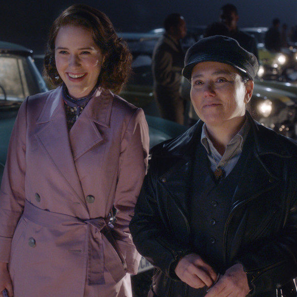 Photos from The Marvelous Mrs. Maisel Recap: What You Need to Know.