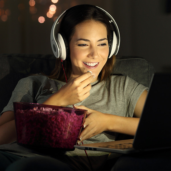 10 Items To Take Your Binge Watching Next Level E Online