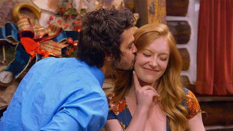 Dating #NoFilter 212