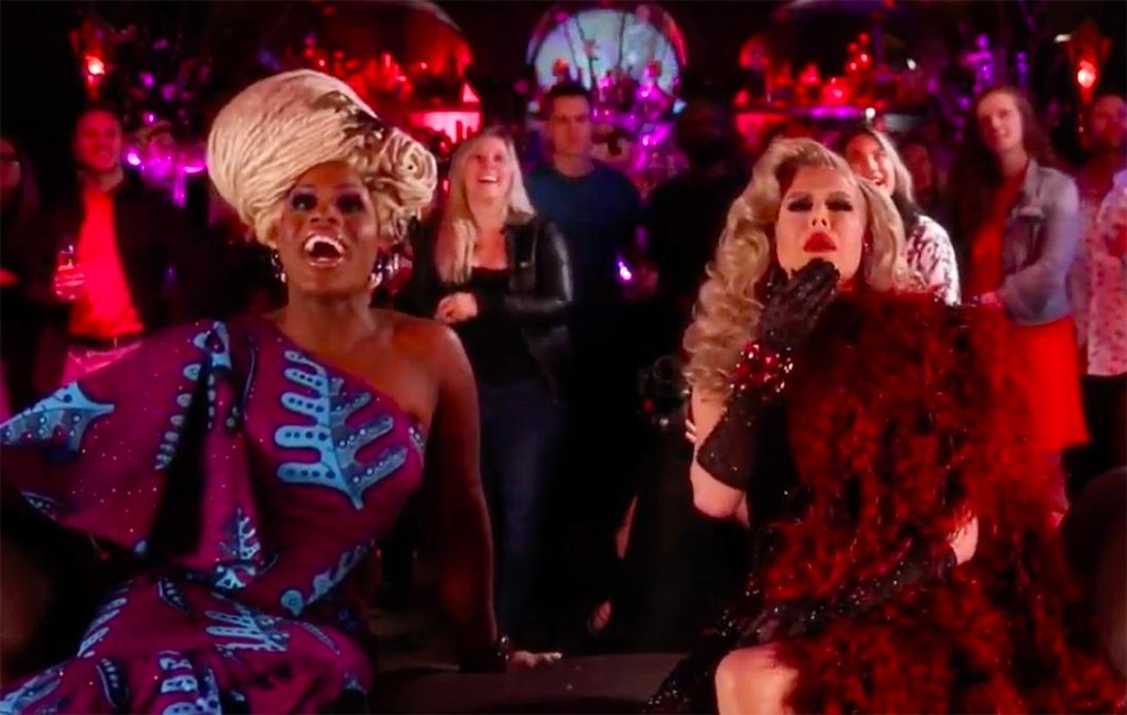 watch rupaul's drag race all stars season 2 online