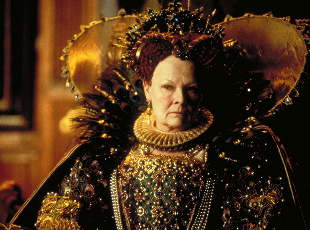 Exploring The Cinematic Legacy Of Judi Dench: A Dive Into Her Most ...