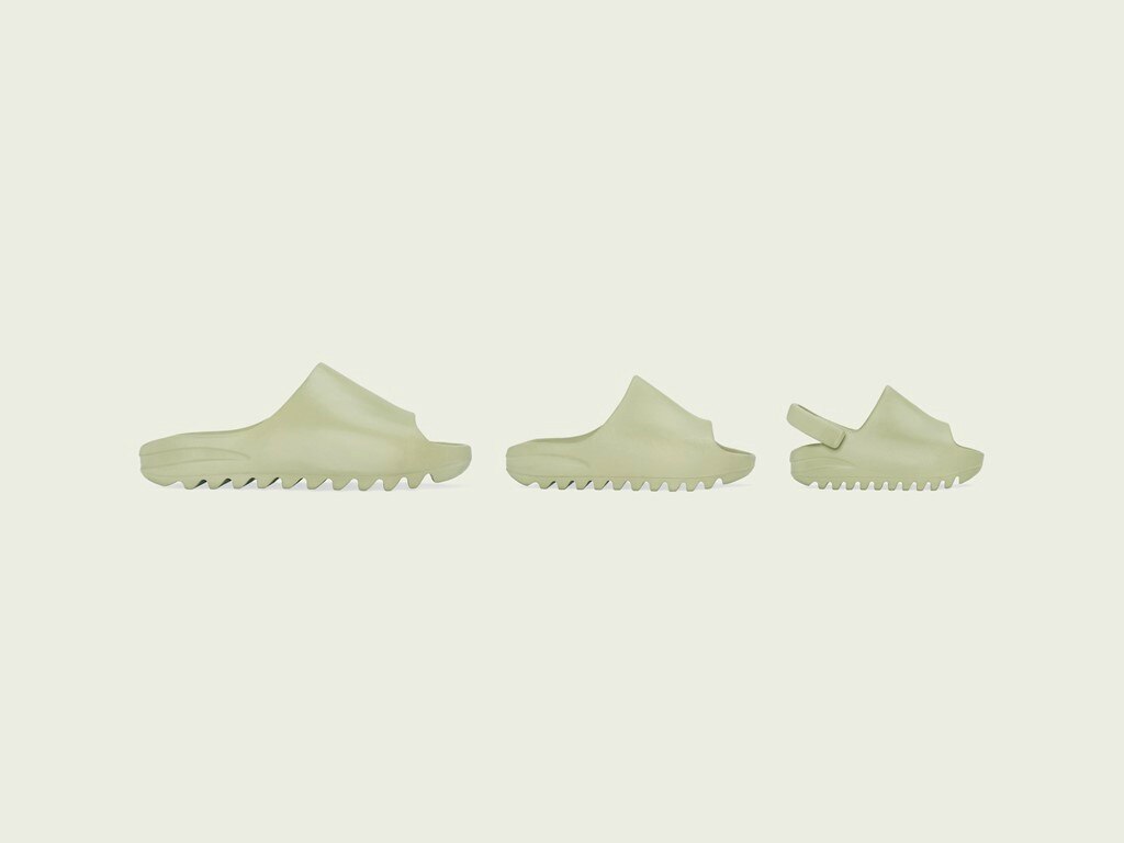kanye west chinelo