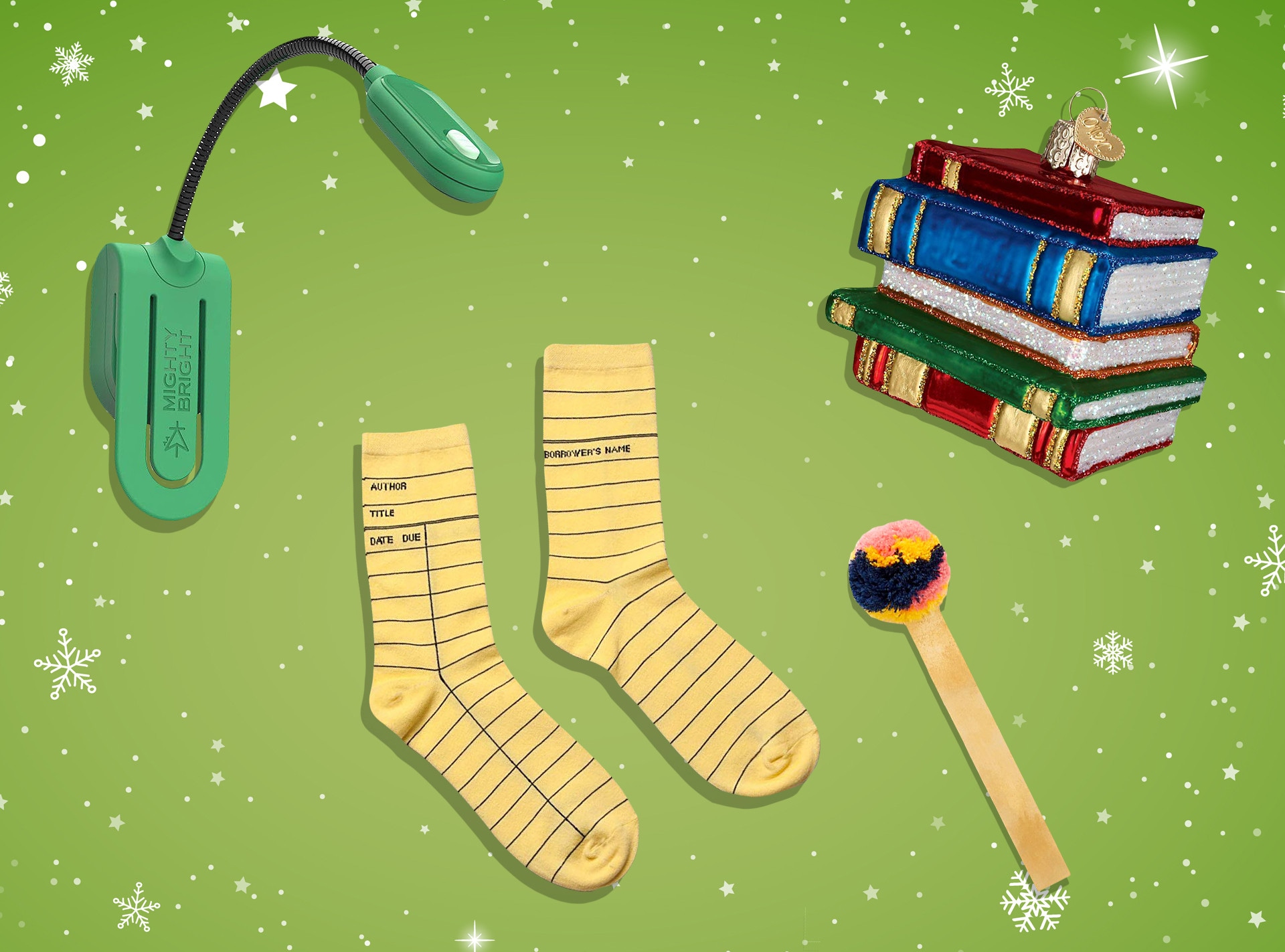 Gifts for Book Lovers