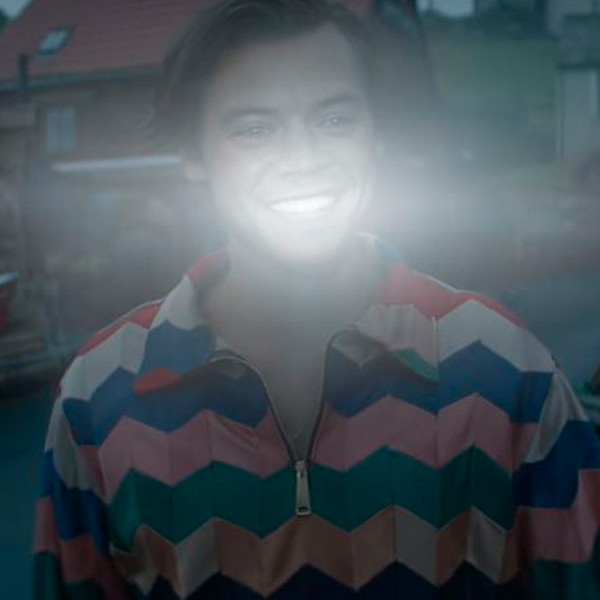 Harry Styles, "Adore You" Music Video