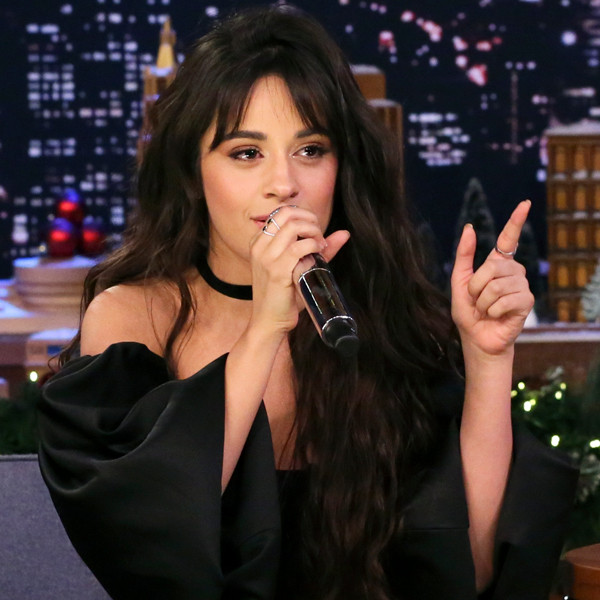 Watch Camila Cabello Sing a GoogleTranslated Version of ''Bad Guy''