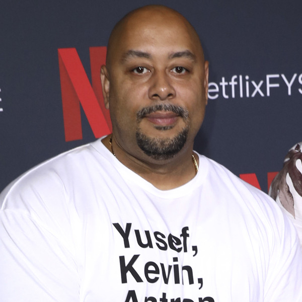 The Exonerated 5's Raymond Santana Jr. Is Engaged to Deelishis