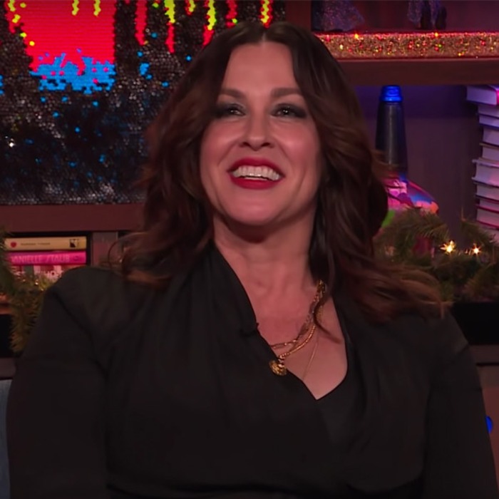 Alanis Morissette On Rumors You Oughta Know Is About Dave Coulier E Online Alanis Morissette On Rumors You Oughta Know Is About Dave Coulier E Online