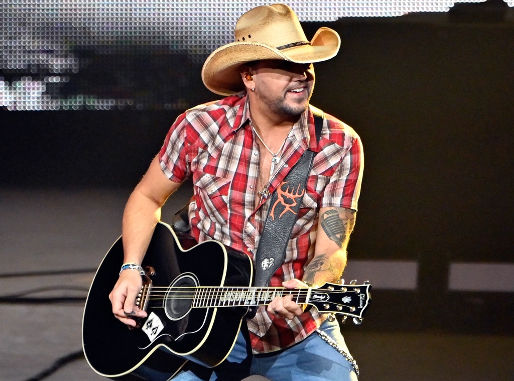 Jason Aldean