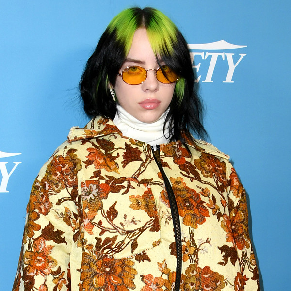 Billie Eilish, 2019 Variety's Hitmakers Brunch