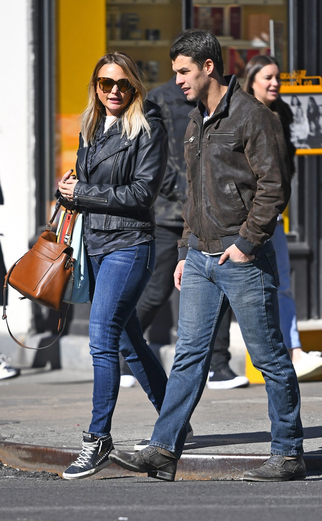 Miranda Lambert, Brendan Mcloughlin 