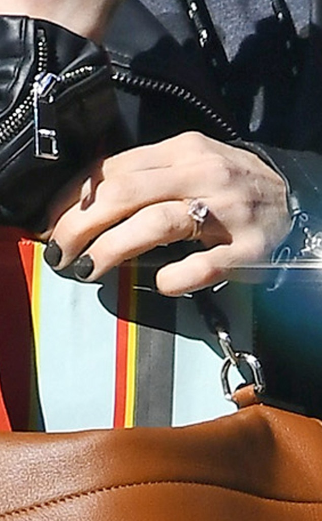 Miranda lambert wedding ring on sale cost