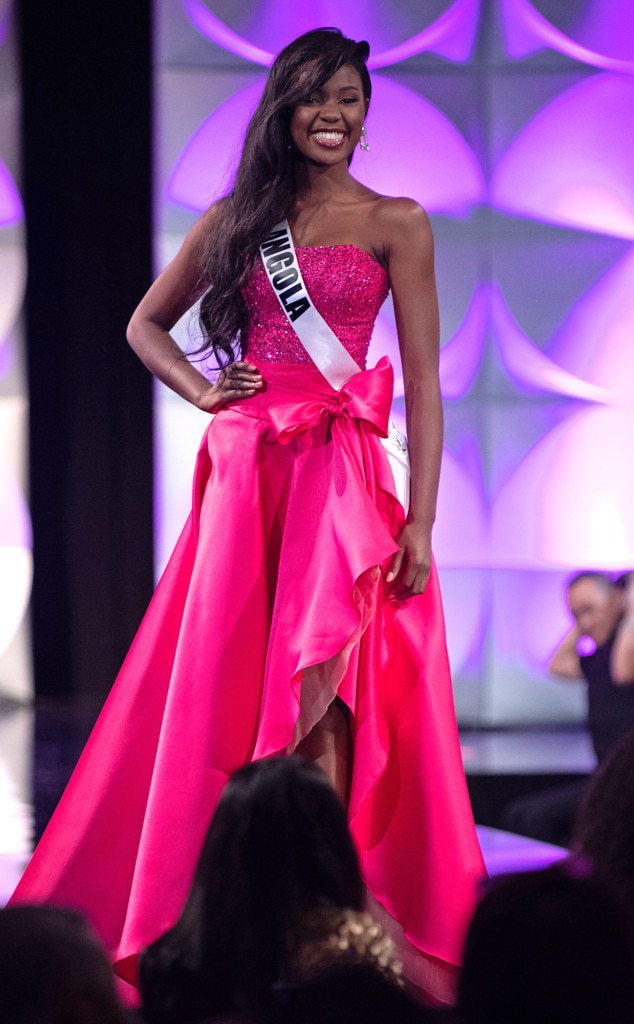 Photos from Miss Universe 2019: Preliminary Evening Gown Competition - Page  4