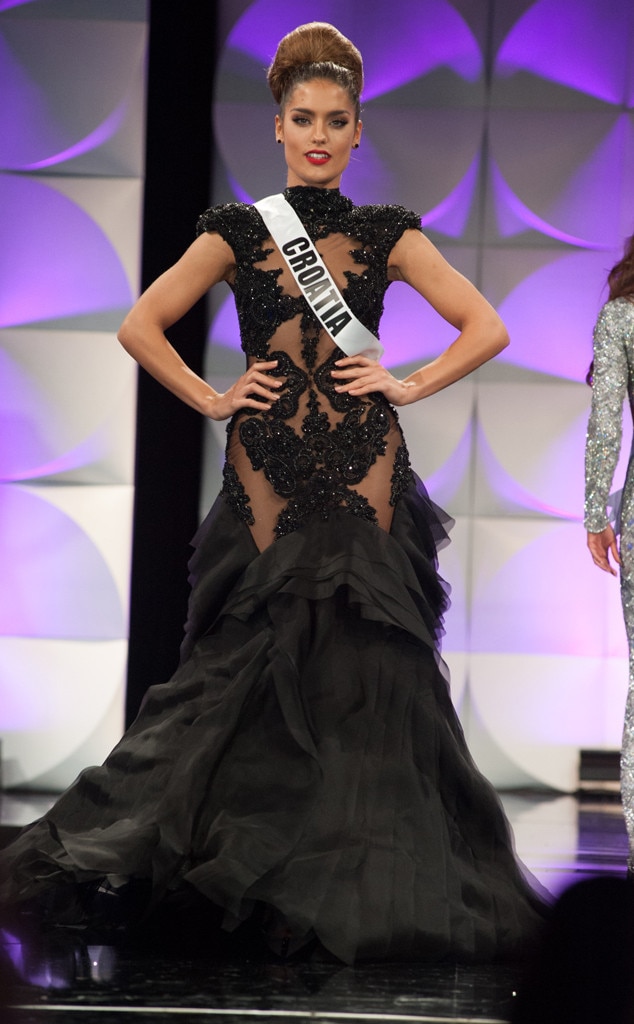 miss universe evening gown 2019