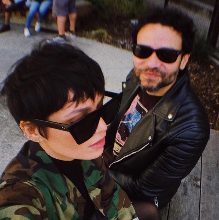 Maiah Ocando, Gabriel Torrelles