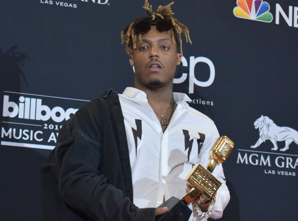 Juice Wrld's mom speaks out: 'Addiction knows no boundaries' - Los Angeles  Times