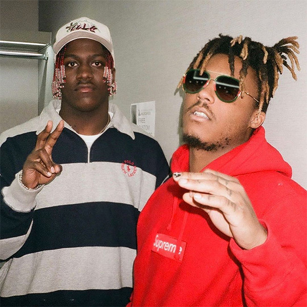 Juice Wrld S Death Mourned By Lil Yachty Travis Scott And More
