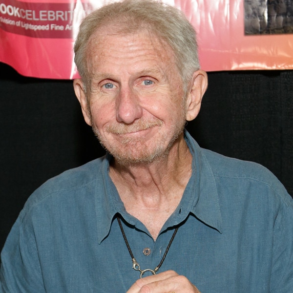 Rene Auberjonois beauty and the beast