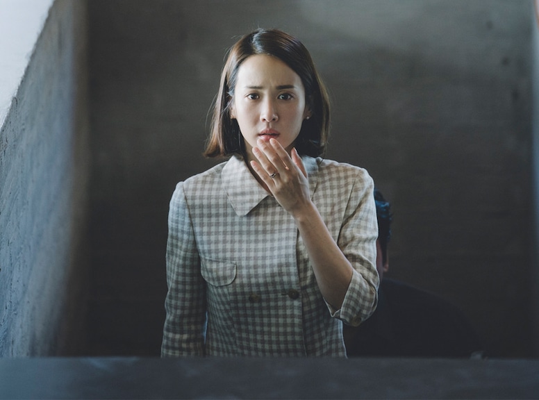 Yeo-jeong Jo, Parasite