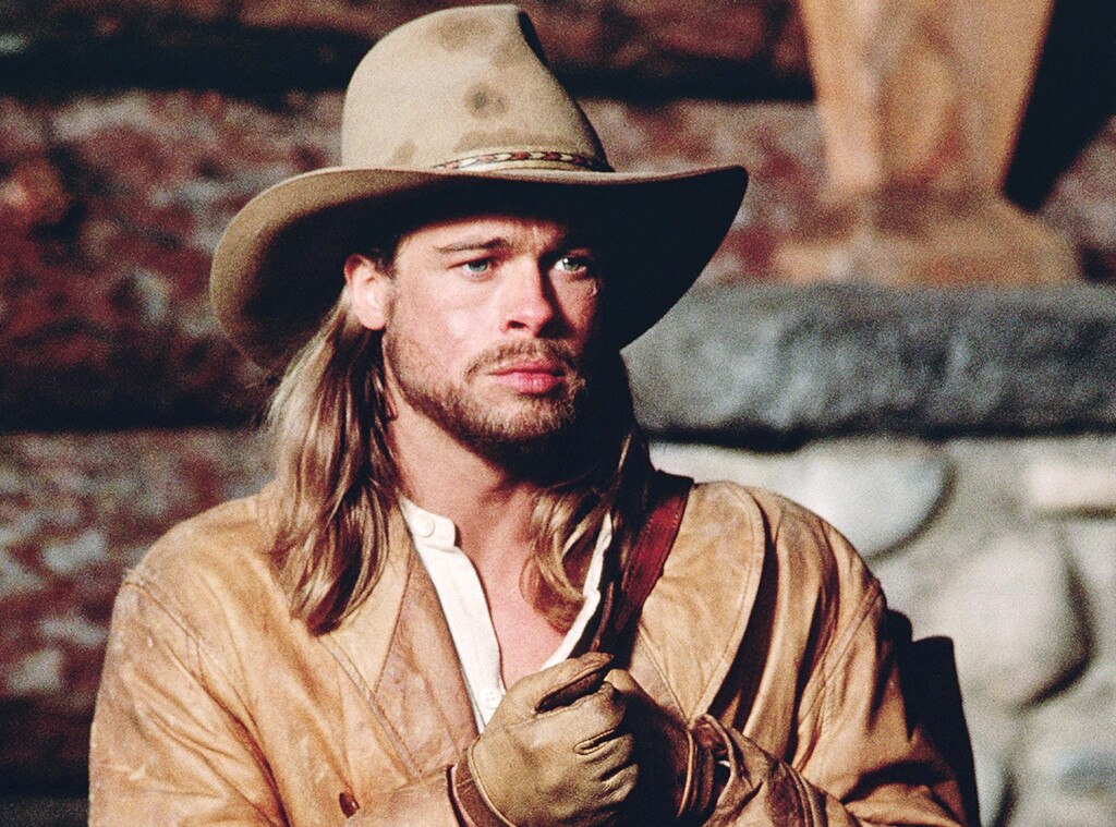 Celebrate Brad Pitt's Birthday by Remembering the Star's Best Roles E! News