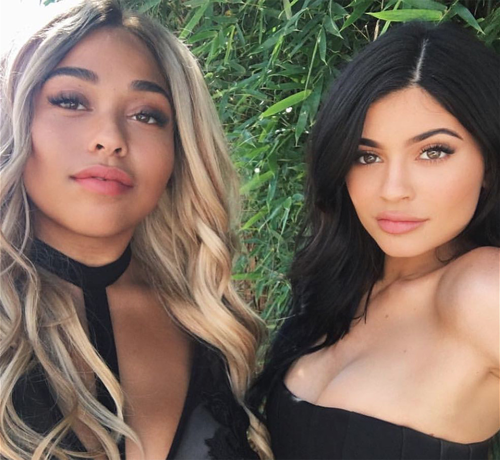 How Kylie Jenner and Jordyn Woods' Reunion Really Went Down