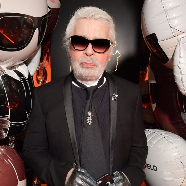 Karl Lagerfeld Dead at 85: Look Back at His Final Chanel