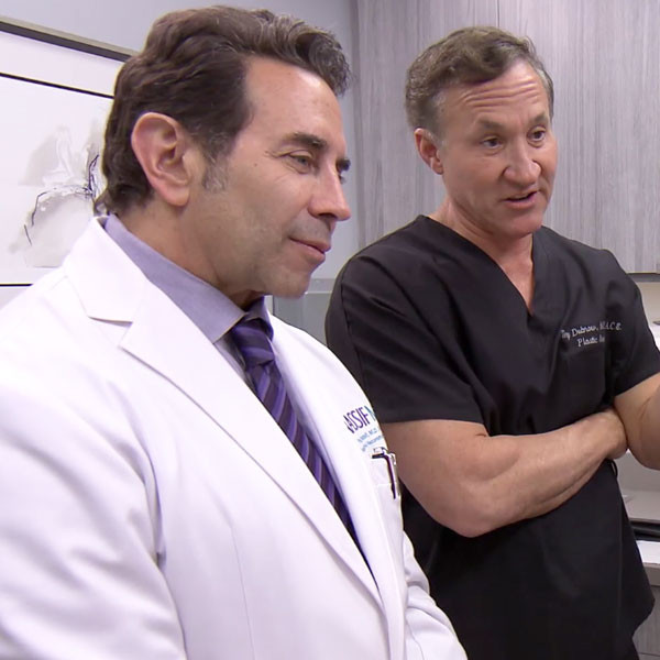 North-West College to Host First SUCCESS Talk Featuring Plastic Surgeon Dr. Paul  Nassif, Star of Botched on E! TV - Success Education Colleges