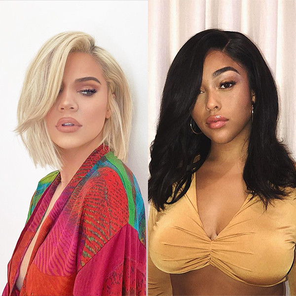 Jordyn Woods Sounds Off on Khloe Kardashian's Peace Offering E! Online