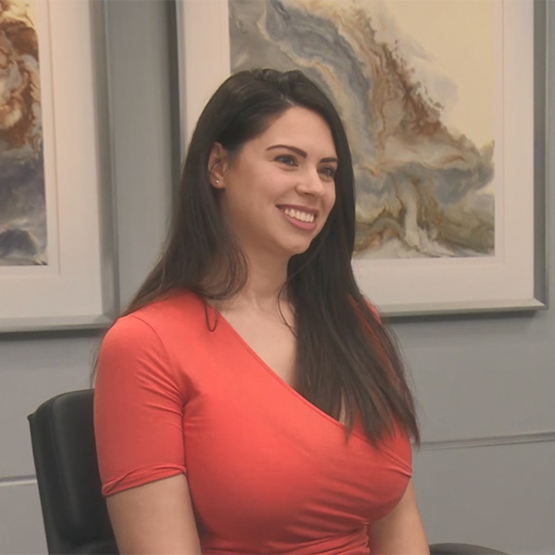 Can Dr. Dubrow Remove Brittany's ''Double Stacked'' Breast Implants?