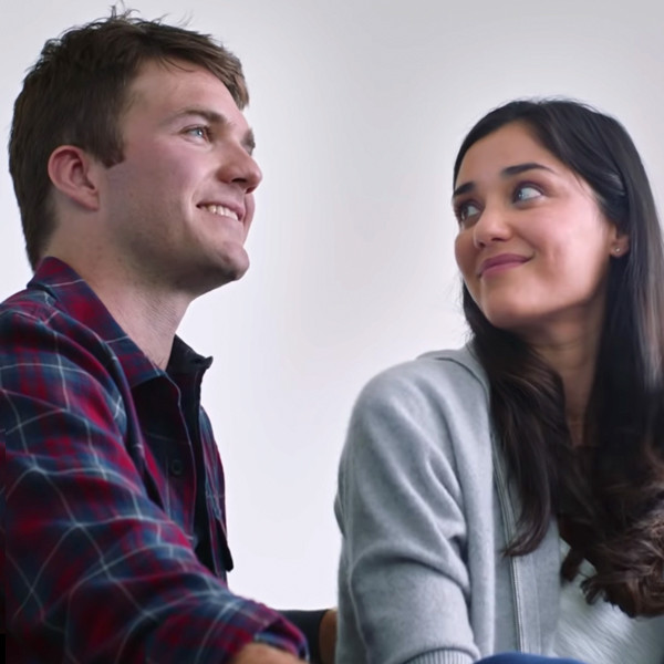 Controversial Peloton Husband Defends The Ad Amid Backlash