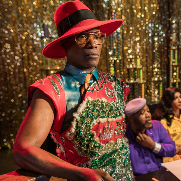 Pose's Billy Porter Gets Candid About Life After Winning Awards